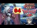 Yu-Gi-Oh! GX Tagforce 3 Aster Phoenix Part 4: Aster's Destiny