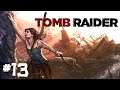 Death of a BAMF - EP13 - Tomb Raider [Full Playthrough]