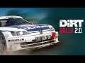 DiRT Rally 2.0 PS4 Pro (Primeira impressão)