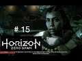HORIZON ZERO DAWN - # 15 - A vingança dos Nora - Dublado e Legendado em Português PT-BR | PS4