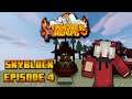 Immortal Realms Skyblock S3 - Episode 4
