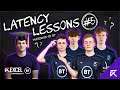 Latency Lessons - Episode #5 | Presented By BT