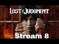 Lost Jugement -Stream 8-