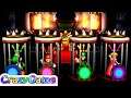 Mario Party The Top 100 - Cage in Cookin w/ other Minigames Gameplay