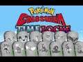 Pokémon Colosseum Timelocke Episode 95 climbing MT battle stress setting in THE HEART ATTACK IS REAL