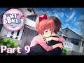 A New Chapter Begins? - Let's Play Doki Doki Literature Club Plus | Part 9