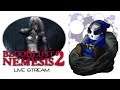 Bloodlust 2: Nemesis Live Stream! [Wretch Plays]