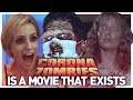 CORONA ZOMBIES... Is a Zombie Movie... That Exists...
