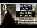 Lord Of The Rings : Realms in Exile (Imperator : Rome MOD) : Rise of the Witch King EP1