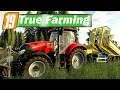 LS19 True Farming #199.3 - VERSICHERUNGSBETRUG, will FELDMANN uns abziehen | Farming Simulator 19
