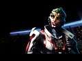 Mass Effect 2 × Shadow Broker Bossfight × Feron Rescue