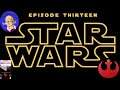 Star Wars Rebellion - Episode 13 - Taking the Outer Rim