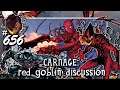 Venom Vlog #656: Red Goblin Discussion