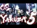 Yakuza 5 | #08 Sonnenstrahlen der Vergangenheit | XT Gameplay