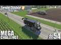Buying a New Harvester  | MEGA Equipment Challenge 2.0 | Farming Simulator 19 | #54