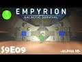 Empyrion S9E09cz - Jsme pod útokem, Titán a pátraní co se vlastne stalo (fullHD cz/sk)