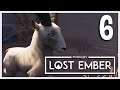 Lost Ember Let's Play 6/7 Direction le Temple du Soleil (Gameplay FR)