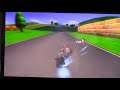 Mario Kart Wii - N64 Mario Raceway - 1:48.703