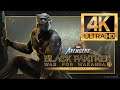 Marvel's Avengers Black Panther - War for Wakanda Trailer (4K ULTRA HD)