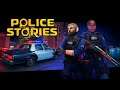 Police Stories PT#10 - Nunca confie nos reféns