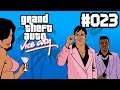 Rennen: Todeskar. | Ocean Dr. | Küsten-R. | Capital Cr. | Tour! ☆ Grand Theft Auto: Vice City #023