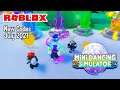 Roblox Mini Dancing Simulator New Code July 2021