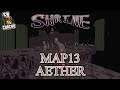 Shrine 1 - MAP 13 - Aether - Gameplay - Jugando a SHRINE el mundo de Lovecraft - En Corcho