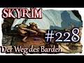 SKYRIM 2020: Der Weg des Barden ▼228▼ Alftand Eisruinen [deutsch german SSE Mods modded]