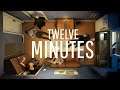 Twelve Minutes - Loop Temporal Que Me Deixou MALUCO!!! [ Xbox Series X - Gameplay 4K ]