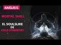 Analisis de Mortal Shell, un Soulslike con muchas tablas, vídeo review de Zonared