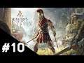 Assassin's Creed Odyssey: Le dirigeant Athénien | Partie #10