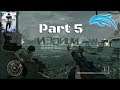 Call Of Duty World At War Wii Edition on Dolphin 4K - Part 5