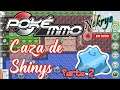 Caza de Shinys: Ditto parte 2 - Pokemmo - Nekrye