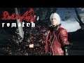 Devil May Cry 5 - DMC1 Dante VS Nelo Angelo