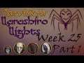 DnD Jarviskjir - Narashiro Nights - Week 25 Part 1