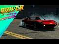 Driver San Francisco: (Lamborghini Miura) Free Roam Gameplay (No Commentary) [1080p60FPS] PC