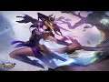 FANNY 3 SAVAGE | The Mirror Mode | Paranoid | Mobile Legends