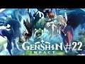 Genshin Impact - Part 22 - Adventure is out there