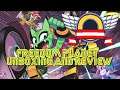 Limited Run Freedom Planet Collectors Edition Unboxing and Review!!!