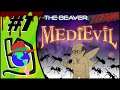 MediEvil - Part 1 - The BeaverSCREAM
