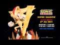 Sonic The Hedgehog – Super Shadow Statue | Teaser 2