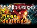 WIZARD OF LEGEND - GAMEPLAY | PT(BR) PORTUGUES
