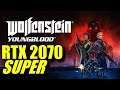 Wolfenstein Youngblood RTX 2070 Super OC | 1080p - 1440p & 2160p | FRAME-RATE TEST