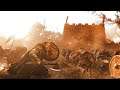 Assassins Creed VALHALLA - Batalla de Tannburg Gameplay AC Valhalla PS4