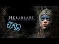 Hellblade: Senua's Sacrifice ™ *EPISODE 19 IN TO THE MOUNTAIN *