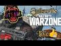 Live ps4 Warzone Saturday night chat and chill road to 300