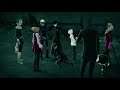 Makoto Scare of the Dark (Grabs On Joker) - Persona 5 Strikers