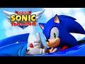 Sonic Racing - Gameplay Walkthrough Part 1 (Apple Arcade)