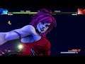 Street Fighter V Arcade Edition: Poison Halloween