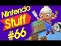 We're Ready to Move into Animal Crossing | Nintendo Stuff Podcast #66